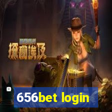 656bet login